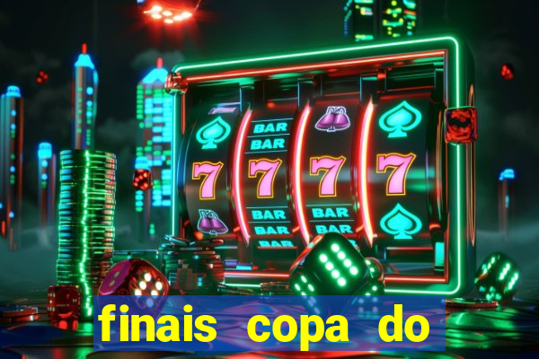 finais copa do brasil cruzeiro